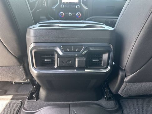 Certified 2021 GMC Sierra 1500 AT4 w/ AT4 Value Package AWD/4WD image 21