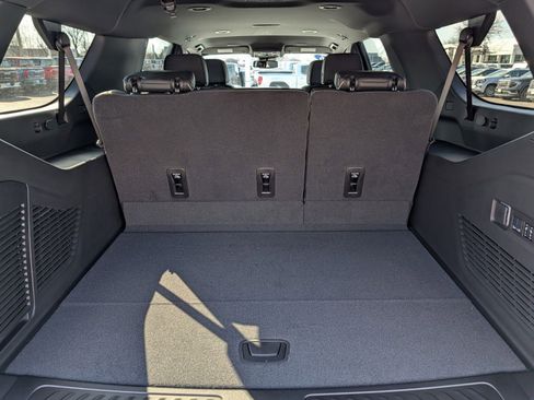 New 2026 GMC Yukon XL Elevation AWD/4WD image 27
