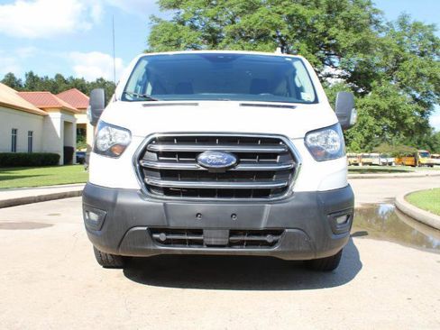 Used 2020 Ford Transit 350 XL RWD image 7