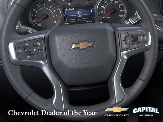 New 2026 Chevrolet Blazer LT w/ Convenience Package FWD image 20