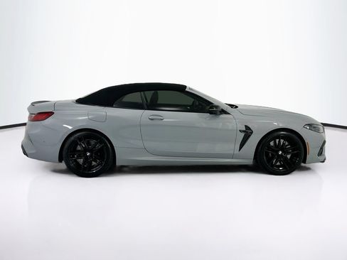Used 2024 BMW M8 Competition AWD/4WD image 12