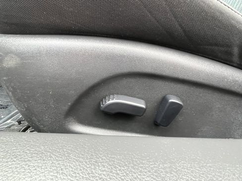 Used 2016 Nissan Altima 2.5 S w/ Power Driver Seat Package image 22