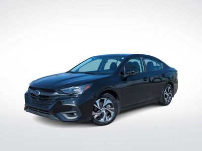 Used 2025 Subaru Legacy Premium