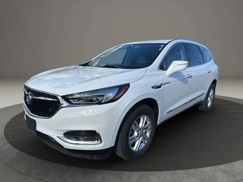 Used 2019 Buick Enclave Essence image 1