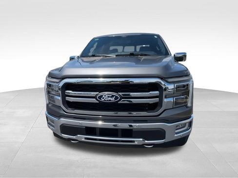 Used 2024 Ford F150 Lariat w/ Equipment Group 502A High AWD/4WD image 3