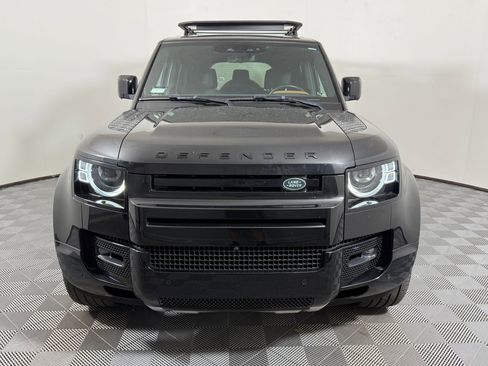 Used 2022 Land Rover Defender 110 X AWD/4WD image 6