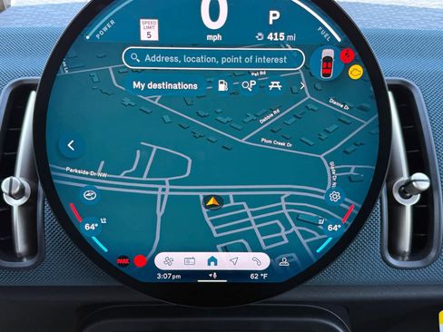 New 2026 MINI Cooper Countryman S AWD/4WD image 23