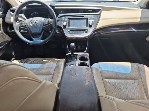 Used 2015 Toyota Avalon Limited FWD image 13