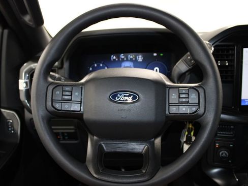 New 2026 Ford F150 STX AWD/4WD image 30