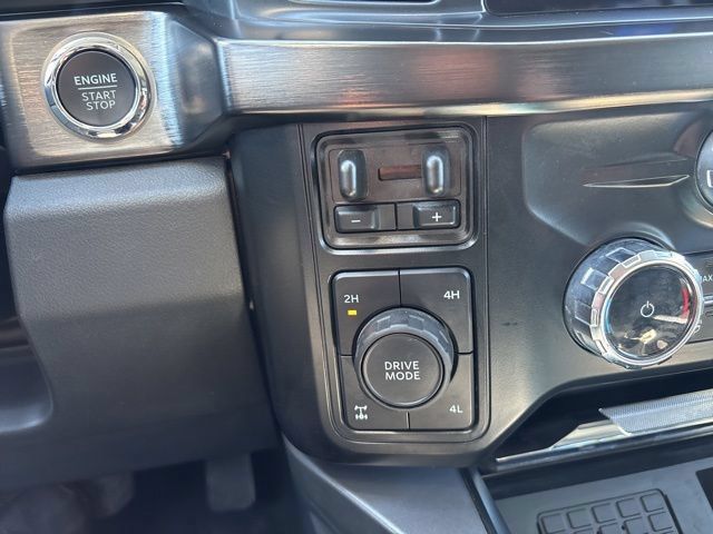 Used 2024 Ford F350 Lariat w/ Chrome Package AWD/4WD image 23