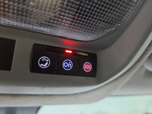 Used 2020 Chevrolet Spark LS image 19