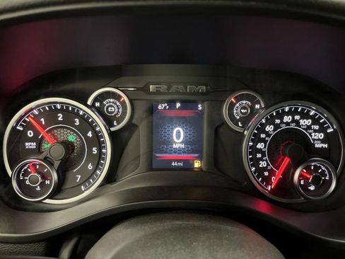 New 2026 RAM 1500 Big Horn image 16