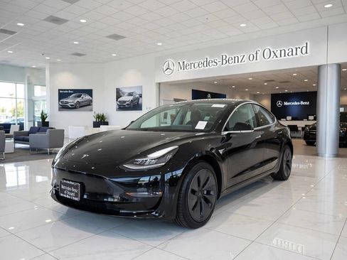 Used 2025 Tesla Model 3 Long Range RWD image 6