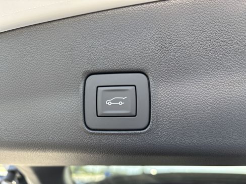 New 2025 Chevrolet TrailBlazer ACTIV w/ Convenience Package image 6