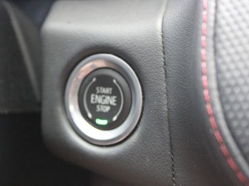 Used 2023 Chevrolet Tahoe RST w/ Luxury Package RWD image 46