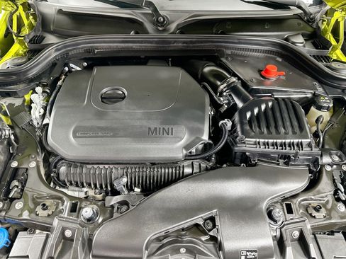 Used 2023 MINI Cooper S image 36