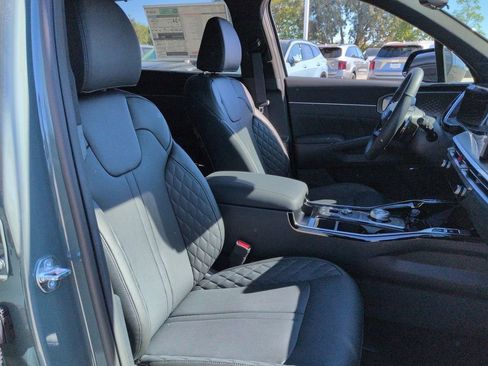 New 2026 Kia Sorento SX Prestige AWD/4WD image 29