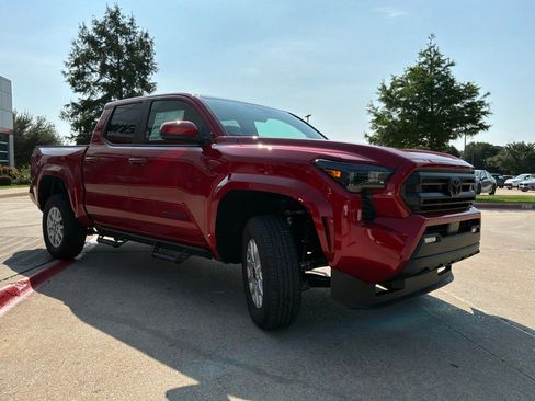 New 2026 Toyota Tacoma SR5 RWD image 4
