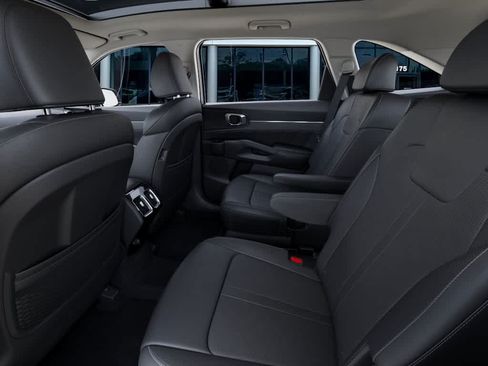 New 2026 Kia Sorento SX FWD image 18