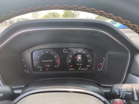 New 2026 Acura Integra A-Spec image 17