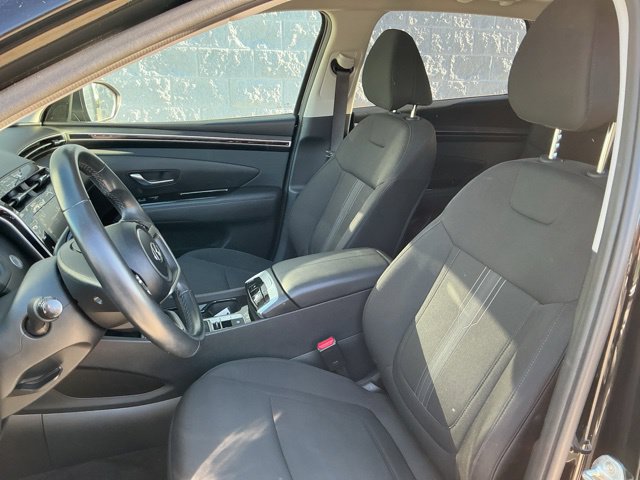 Certified 2022 Hyundai Tucson SEL AWD/4WD image 14
