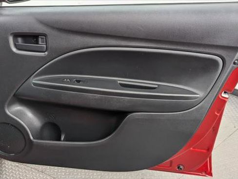 Used 2024 Mitsubishi Mirage ES image 22