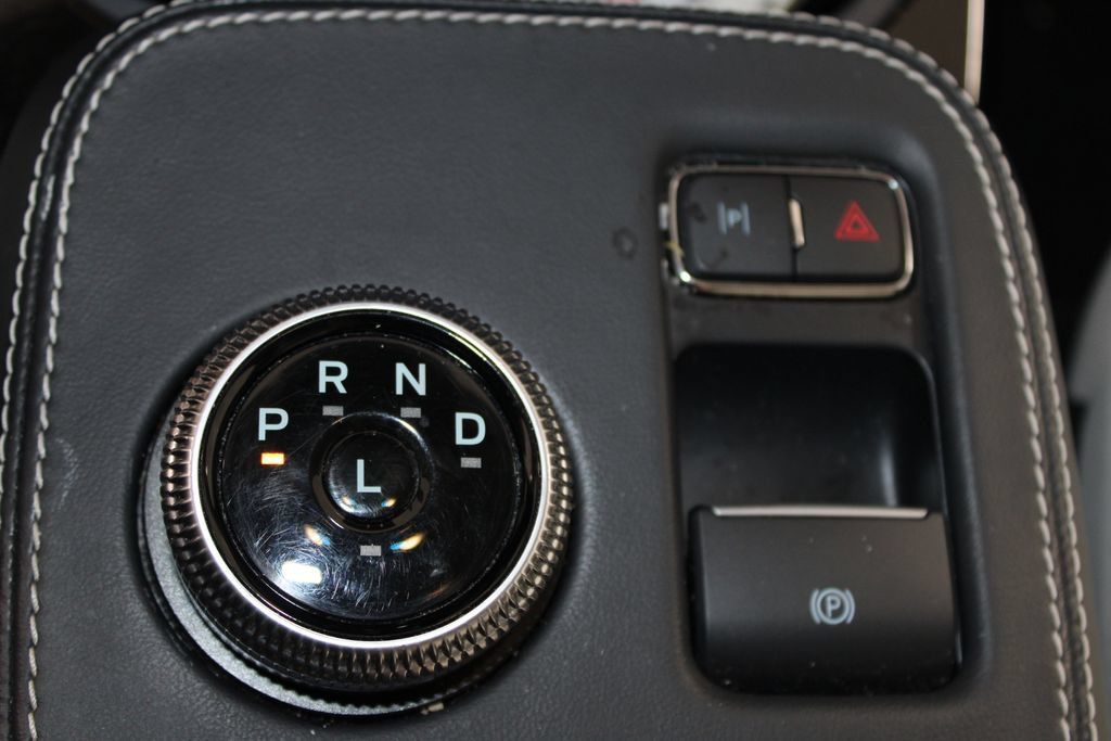 Used 2021 Ford Mustang Mach-E Premium RWD image 28