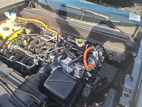 New 2026 Ford Maverick XLT FWD image 31