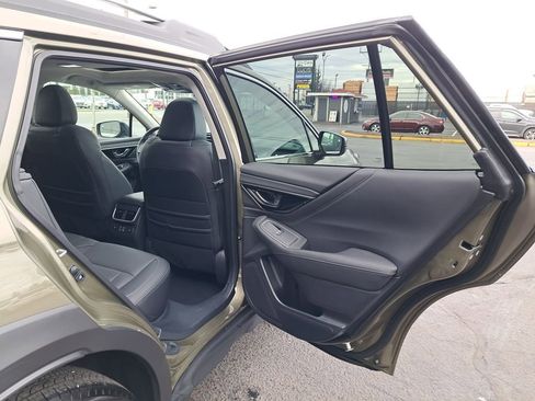 Used 2025 Subaru Outback Touring XT w/ Popular Package #2 image 14