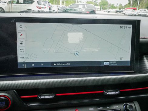 Used 2024 Hyundai Sonata N Line FWD image 24