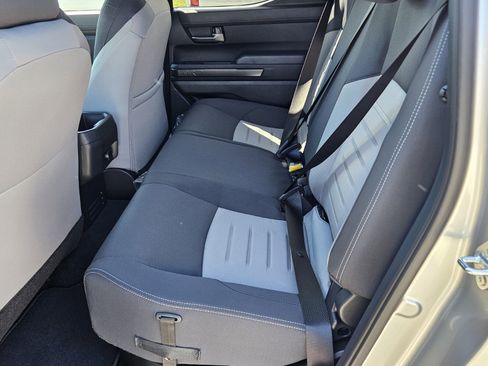 New 2025 Toyota Tacoma TRD Sport image 5