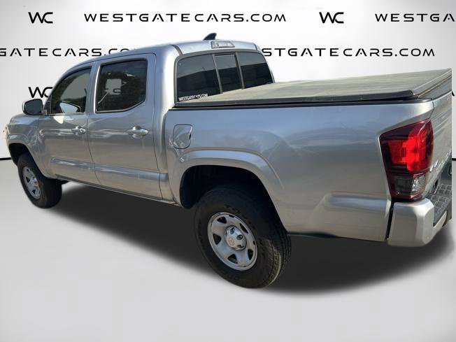 Used 2023 Toyota Tacoma SR AWD/4WD image 22