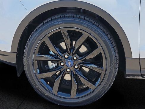 Used 2019 Ford Escape SE FWD image 20