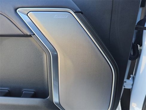 Certified 2024 Chevrolet Silverado 3500 High Country w/ High Country Premium Package image 18