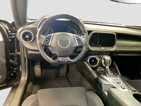 Used 2023 Chevrolet Camaro SS image 20