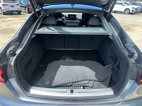 Certified 2025 Audi A5 2.0T Premium Plus w/ Convenience Plus Package image 6