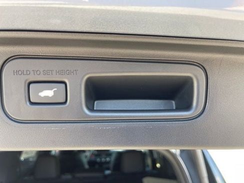 New 2026 Honda Passport TrailSport Elite image 12
