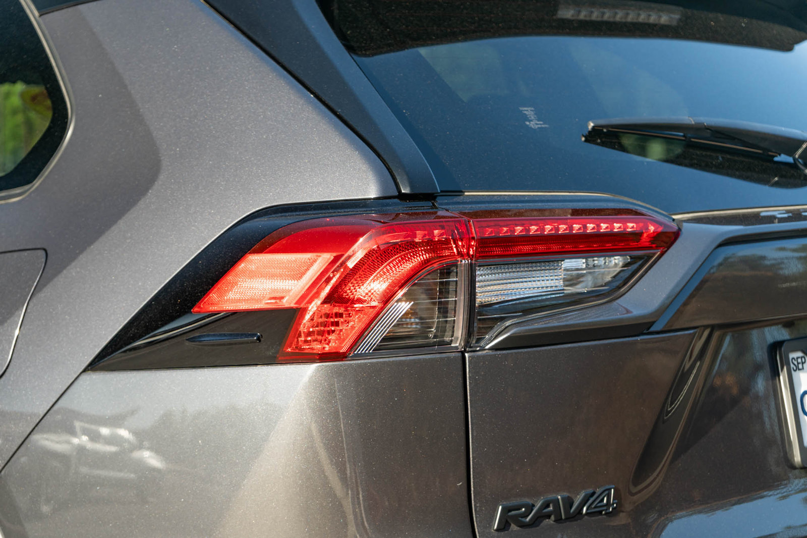 Certified 2025 Toyota RAV4 XLE AWD/4WD image 7