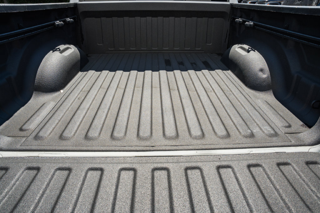 Certified 2023 RAM 1500 Big Horn AWD/4WD image 11