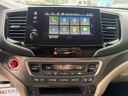 Used 2022 Honda Pilot Special Edition image 22