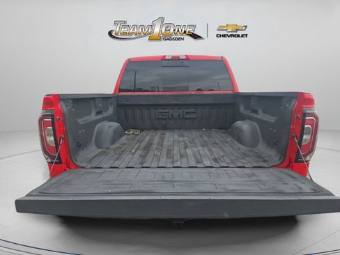 Used 2017 GMC Sierra 1500 SLT RWD image 10