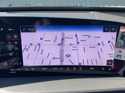 New 2025 Audi SQ5 Premium Plus image 23