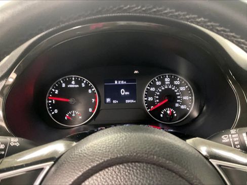 Used 2023 Kia Seltos S w/ Navigation Package image 24