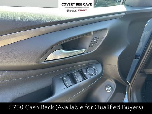 New 2026 Buick Envista Sport Touring w/ Convenience II Package image 27