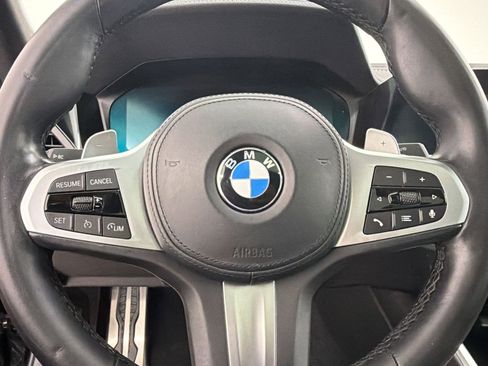 Used 2022 BMW 330i Sedan w/ M Sport Package RWD image 15