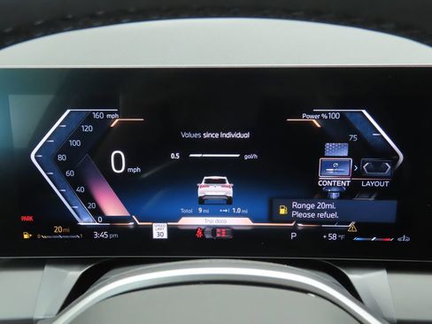 New 2026 BMW X3 xDrive30 w/ Convenience Package image 31