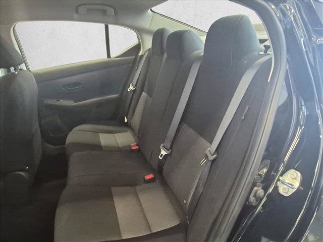 Used 2025 Nissan Sentra SV FWD image 18
