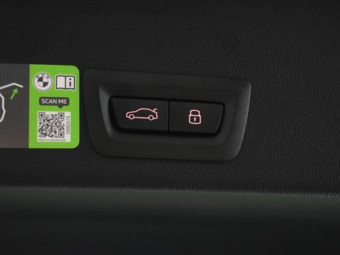 New 2026 BMW X6 xDrive40i w/ Premium Package image 37