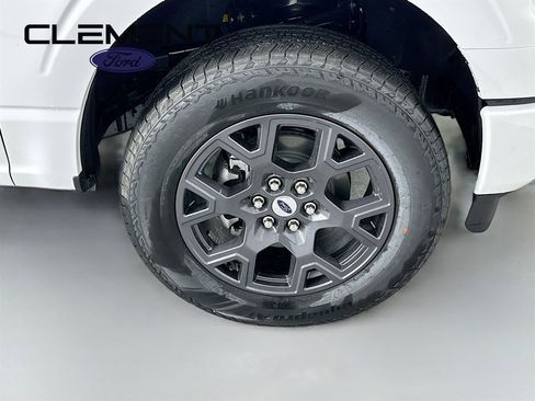New 2026 Ford F150 STX w/ Equipment Group 200A image 31
