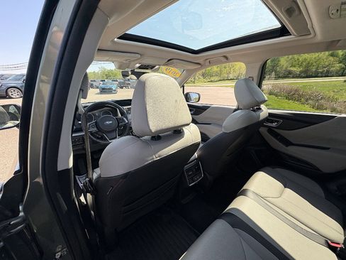 Used 2019 Subaru Forester Limited w/ Popular Package #3 image 19